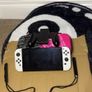 Nintendo Switch 56GB White OLED Bundle Image 4