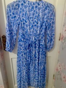 long Summer Dress