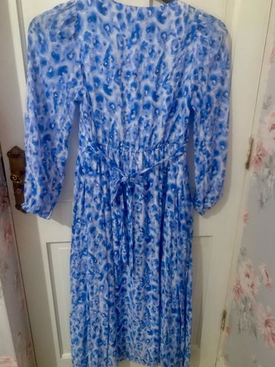 long Summer Dress