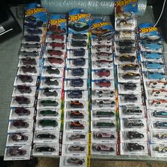 Hotwheels Mainline Bundle