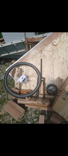 bike parts