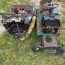 scrap Lawnmowers Image 4