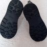 Girls Clarks boots Image 3