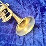 Trumpet conn 60b early 70s Elkhart Image 4