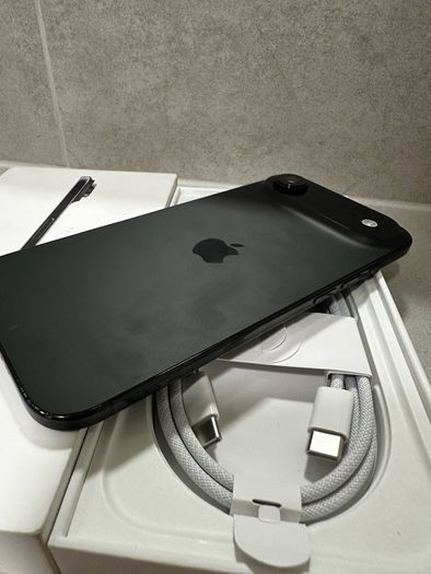 iPhone Air