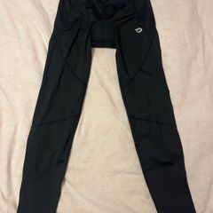 Baleaf cushioned cycling leggings