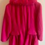 Monsoon Occasion Coat age 9-10 Image 2