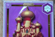 Disney pin Castle collection