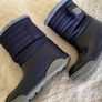Wellington boots size 1 Image 2