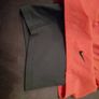 Nike Dri Fit Ladies Red Running Shorts Image 4