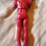 kids Toy Ironman Figure Image 3