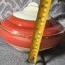 vintage collectable clarice cliff taurine Image 3