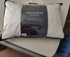 Adult pillow
