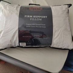 Adult pillow