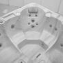 New Vela Spa 5 Person Hot Tub Image 7