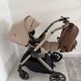 Reef 2 SPECIAL EDITION Frappe Travel System Accessory Bundle (9 piece) Image 2