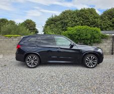 2018 Bmw X5