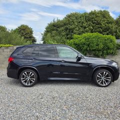 2018 Bmw X5