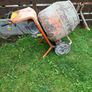 Cement Mixer Belle Image 5