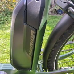 Ladies Electric Bike