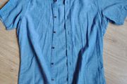 Blue Remus Shirt  Age 14-15