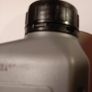 New Genuine VW transmission oil sealed Image 2