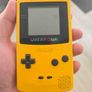 Gameboy color Image 5