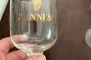 Guinness glass