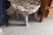 furniture , upcycled