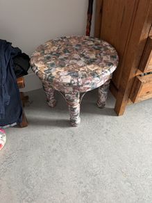 furniture , upcycled