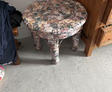 furniture , upcycled