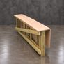 Folding Workbench Made to Order Image 6