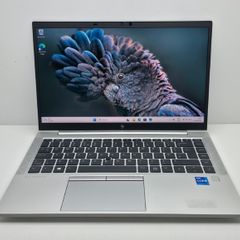 HP EliteBook 840 G8 - Intel Core i7(11.gen)/ 24GB RAM/ 512GB Laptop