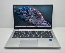 HP EliteBook 840 G8 - Intel Core i7(11.gen)/ 24GB RAM/ 512GB Laptop