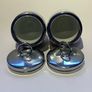 Vintage Royal Worcester Egg Coddlers (2) Image 6