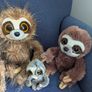Sloth Collection! (Mostly TY, great condition) Image 3