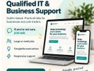 IT Help & Business Support | Websites, Email, Excel & More Image 4