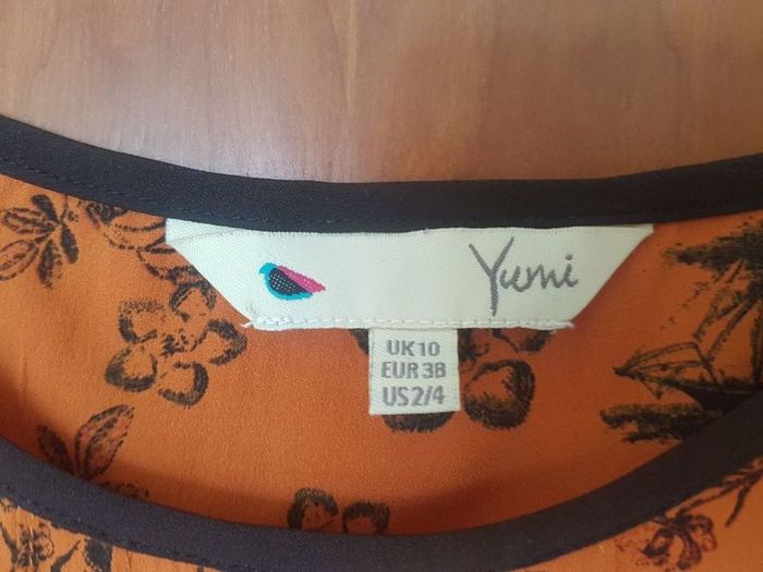top, Yumi, 10UK