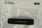 Genuine FitBit Charge 5 Strap Part - Black - Small (New)