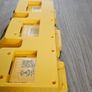 DeWalt Wall Mount Triple Battery Holder Image 10