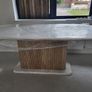Beautiful Dining table Image 7