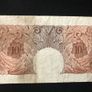 10 shillings Bank of England Image 4