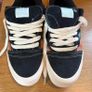 Knu Skool Vans x Disney Scar Image 2
