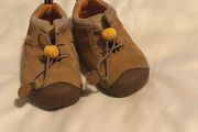 Clarks First Shoes, size EU-20, UK-4G