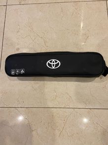 Toyota Safe Kit pack