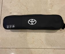 Toyota Safe Kit pack