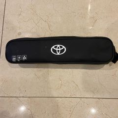 Toyota Safe Kit pack