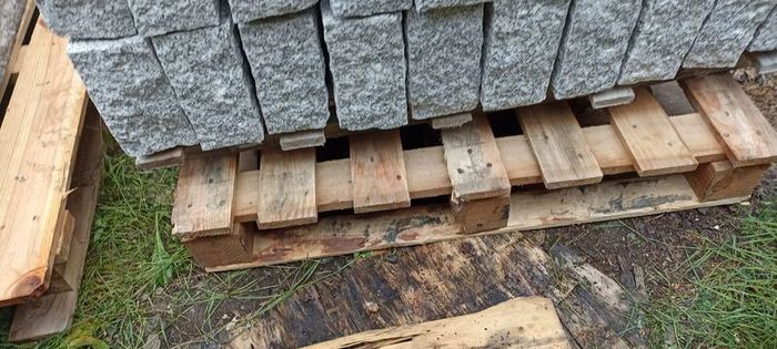 Stone (Granite) Lintels