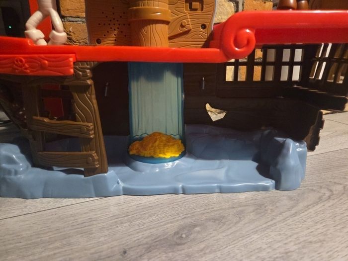 Jake and the Neverland Pirates
