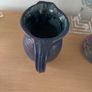 Michael Kennedy Handmade Ceramic Jug 17cm Image 3